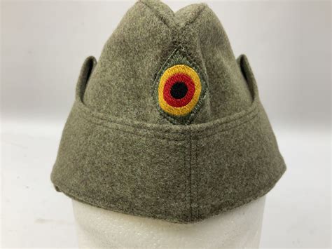 replica designer hats|ww2 hats reproduction.